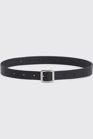Jil Sander Ceinture Femme couleur