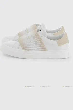 Givenchy Baskets Enfant couleur