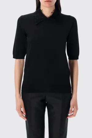 Fabiana Filippi Polo Femme couleur