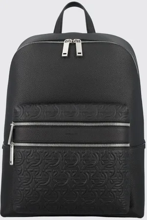 Salvatore Ferragamo Sac à Dos Homme couleur