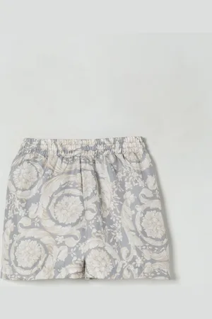 VERSACE Short Enfant couleur