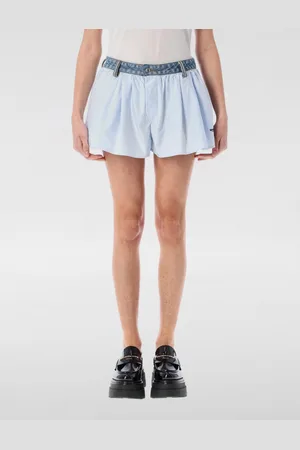 Alexander Wang Short Femme couleur