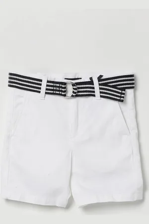 Tommy Hilfiger Pantacourt Enfant couleur