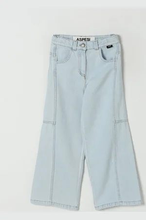 Aspesi Jeans Enfant couleur
