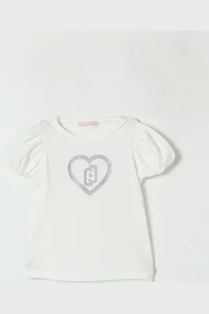 Liu Jo T-Shirt Enfant couleur