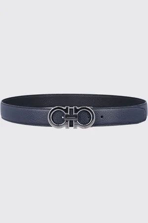 Salvatore Ferragamo Ceinture Homme couleur