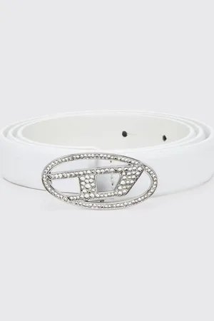 Diesel Ceinture Femme couleur