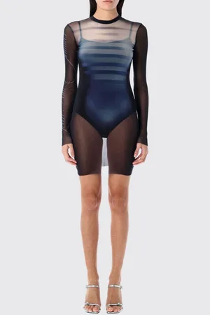 Jean Paul Gaultier Robes Femme couleur