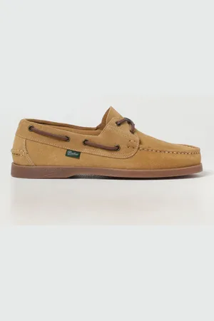 Paraboot Mocassins Homme couleur