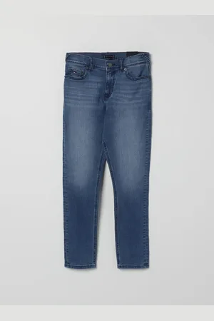Tommy Hilfiger Jeans Enfant couleur
