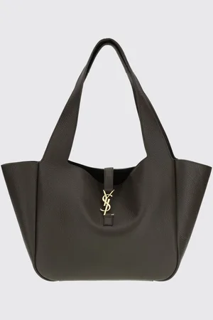 Saint Laurent Sac Porté épaule Femme couleur
