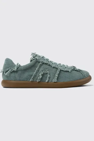 Camper Baskets Homme couleur