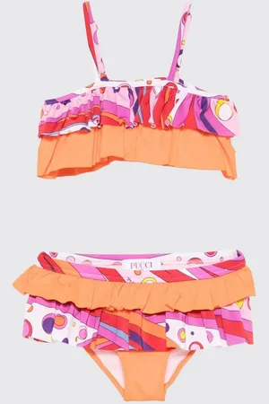 Puccini Maillot De Bain Enfant couleur