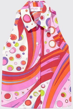 Puccini Chemise Enfant couleur