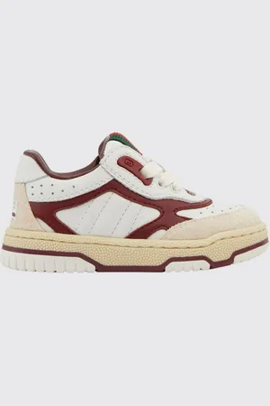 Gucci Chaussures Enfant couleur