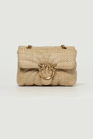 Pinko Sac Porté épaule Femme couleur