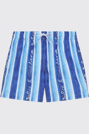 Dolce & Gabbana Maillot De Bain Enfant couleur
