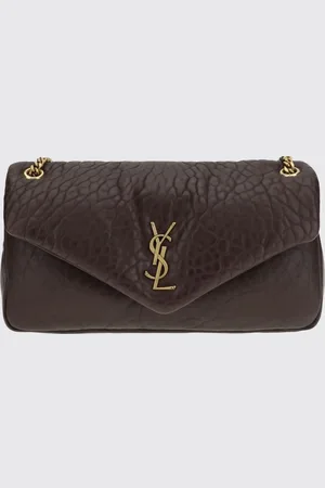 Saint Laurent Sac Porté épaule Femme couleur