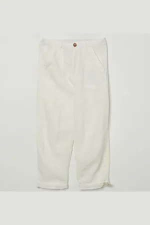 Brunello Cucinelli Pantalon Enfant couleur