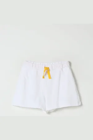Aspesi Pantalon Court Enfant couleur