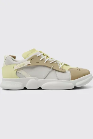 Camper Baskets Homme couleur