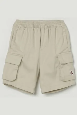 Calvin Klein Pantacourt Enfant couleur
