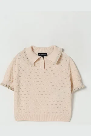 Emporio Armani Pull Enfant couleur