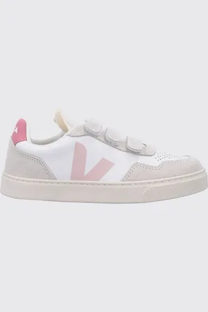 Veja Baskets Enfant couleur