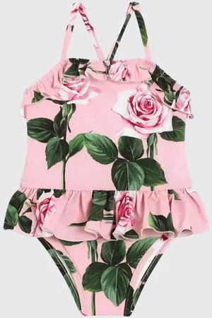 Dolce & Gabbana Maillot De Bain Enfant couleur