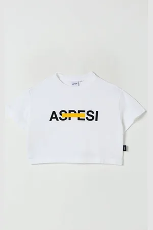 Aspesi T-Shirt Enfant couleur