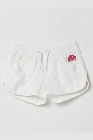 Sundek Pantalon Court Enfant couleur