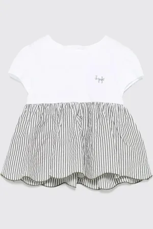 Il gufo Ensemble Enfant couleur