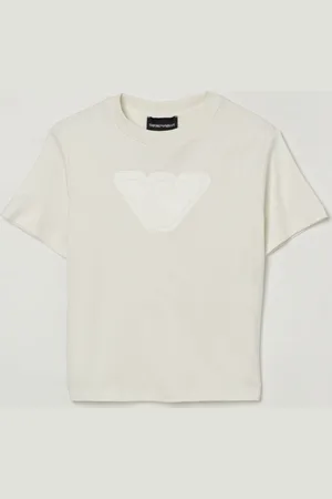 Emporio Armani T-Shirt Enfant couleur
