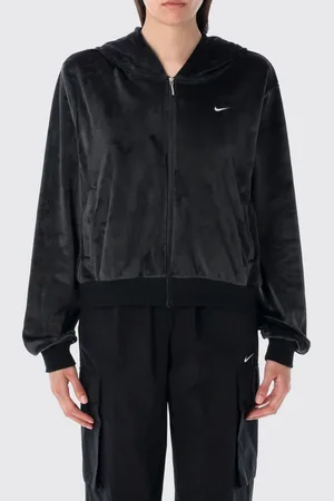 Nike Sweat-Shirt Femme couleur