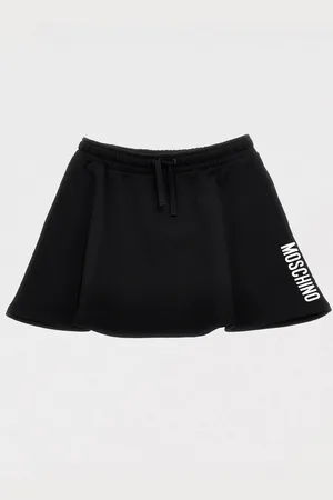 Moschino Jupe Enfant couleur