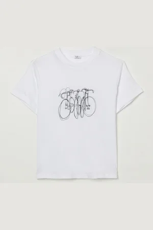 Il gufo T-Shirt Enfant couleur