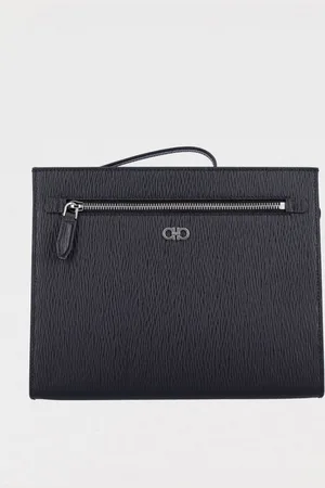 Salvatore Ferragamo Sacs De Voyage Homme couleur