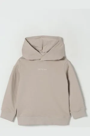 Calvin Klein Pull Enfant couleur