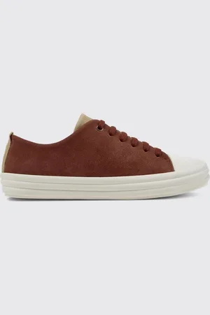 Camper Baskets Femme couleur