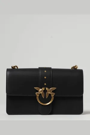 Pinko Sac Porté épaule Femme couleur