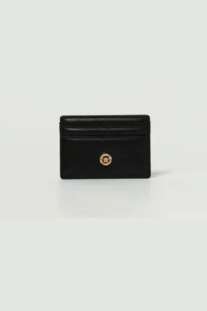 VERSACE Portefeuille Homme couleur