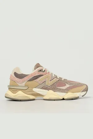 New Balance Baskets Homme couleur