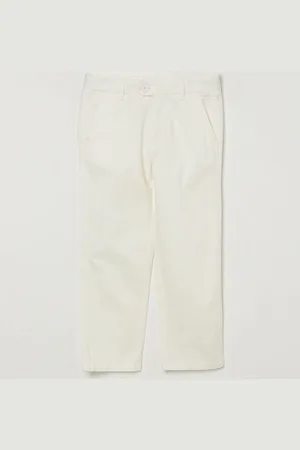 Il gufo Pantalon Enfant couleur