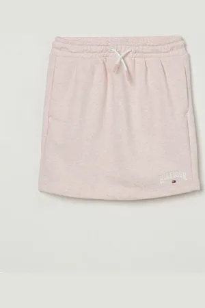 Tommy Hilfiger Jupe Enfant couleur