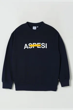 Aspesi Pull Enfant couleur