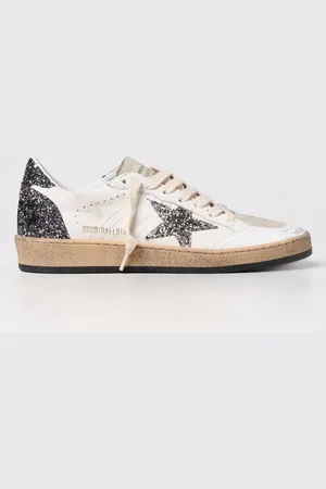 Golden Goose Baskets Femme couleur
