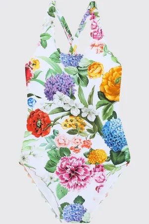 Dolce & Gabbana Maillot De Bain Enfant couleur