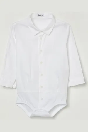 Il gufo Body Enfant couleur