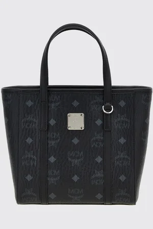 MCM Sac Porté Main Femme couleur