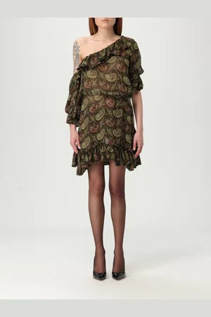 Saint Laurent Robes Femme couleur